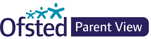 Ofsted parent view logo